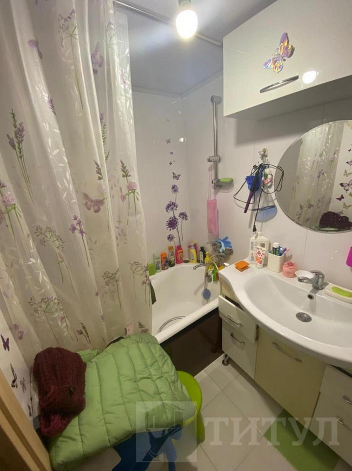 2-комн квартира Нахичевань, 14-я линия