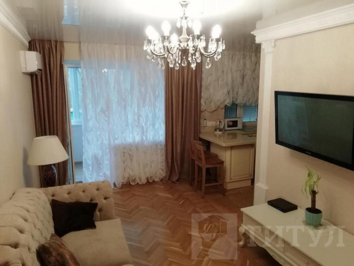 3-комн квартира Чкаловский, Казахская Комбайностроителей