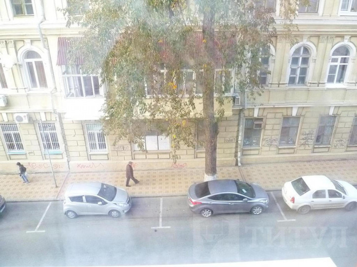 2-комн квартира Центр, Серафимовича Семашко