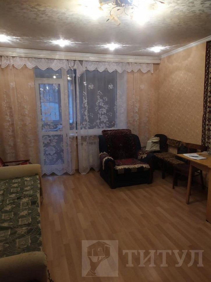 2-комн квартира Чкаловский