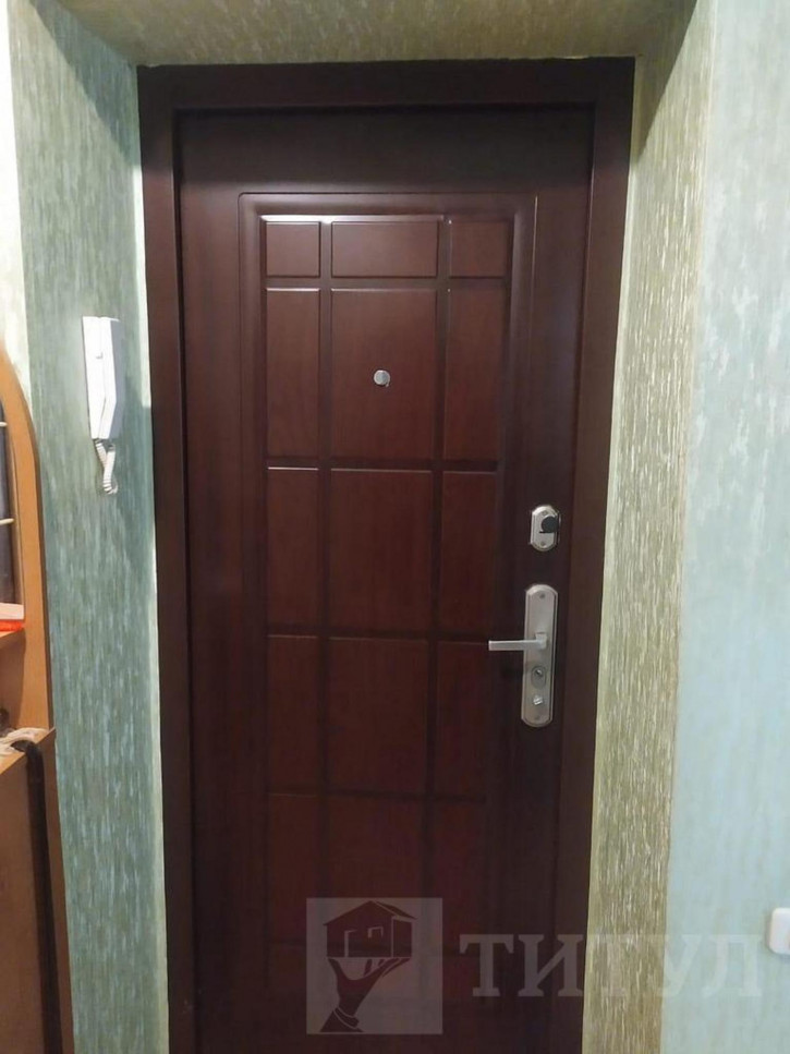 2-комн квартира Чкаловский