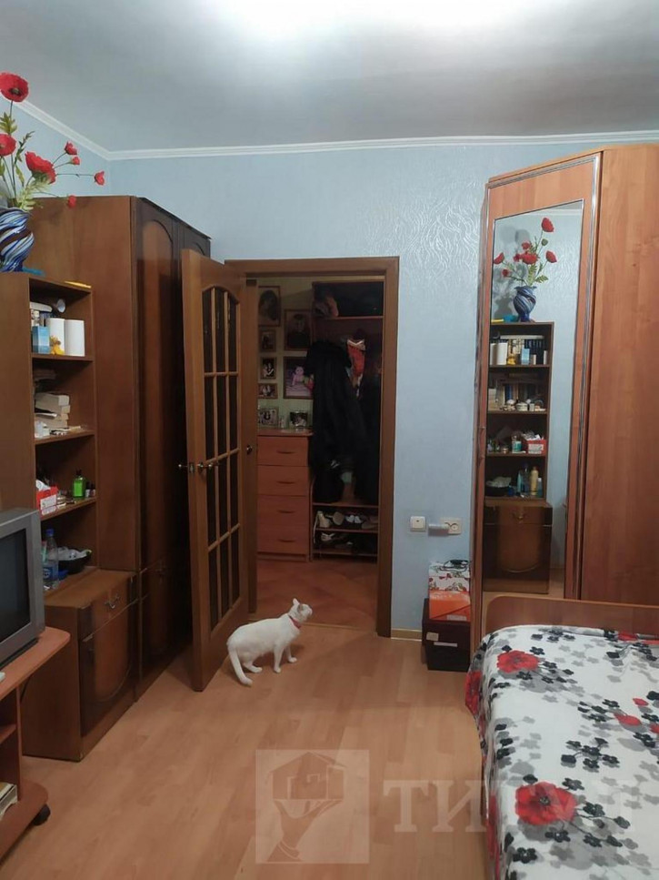 2-комн квартира Чкаловский