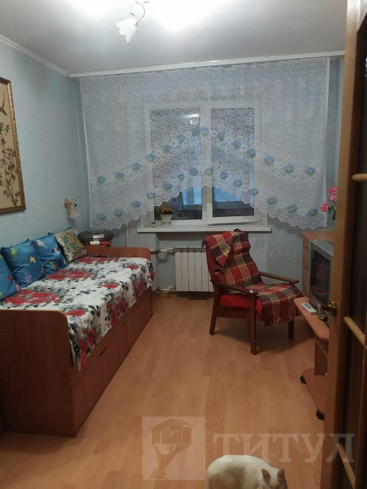 2-комн квартира Чкаловский
