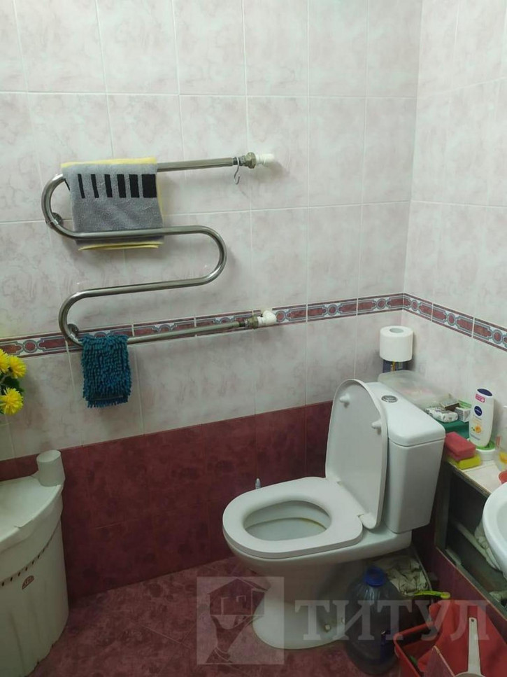 2-комн квартира Чкаловский