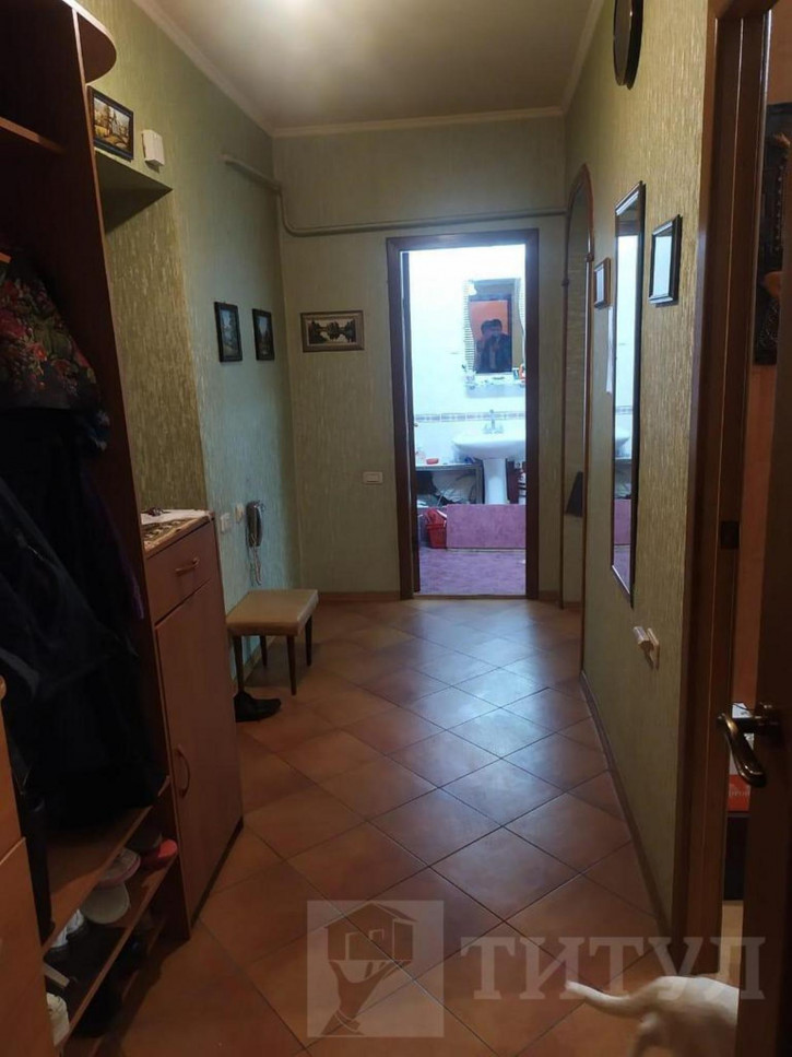 2-комн квартира Чкаловский
