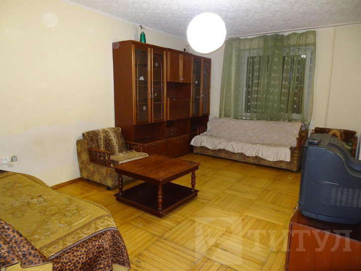 1-комн квартира Ленина, Турмалиновская