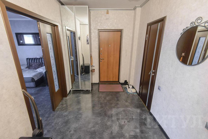 2-комн квартира Центр