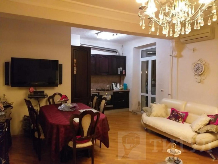 1-комн квартира Нахичевань, 35-я линия