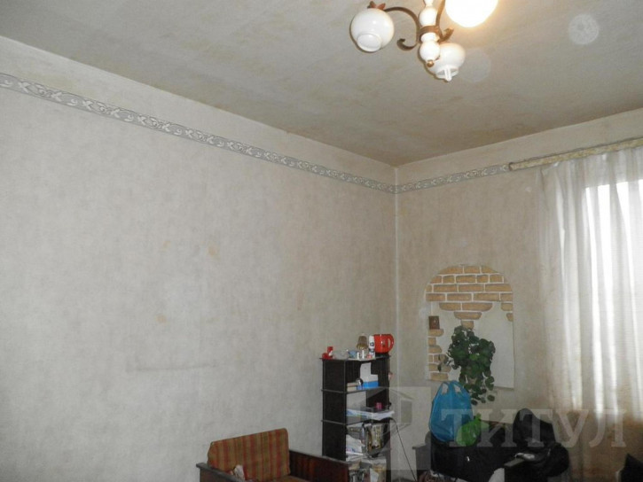 3-комн квартира Центр, Максима Горького