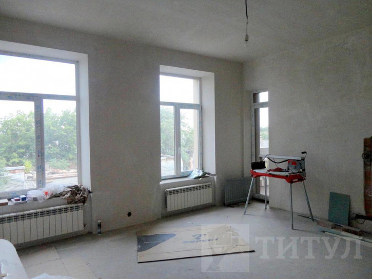 4-комн квартира Нахичевань, Мурлычева