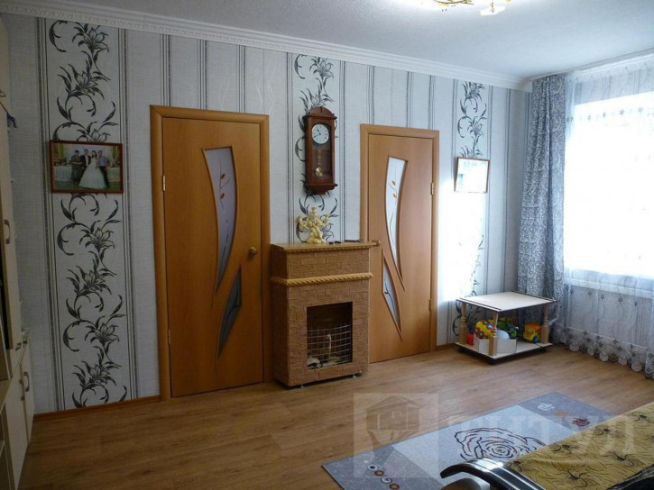 3-комн квартира Чкаловский, Чистопольская