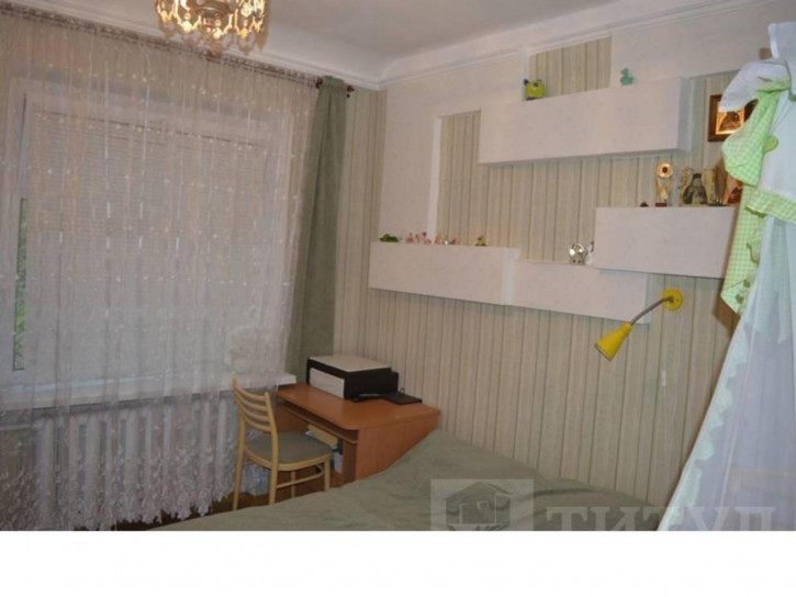 3-комн квартира Военвед, Оганова Авиамоторный