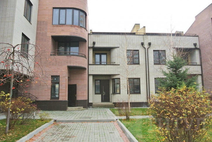 5-комн квартира Нахичевань, Нижненольная