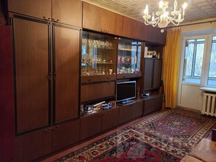 2-комн квартира Ленина, Михаила Нагибина