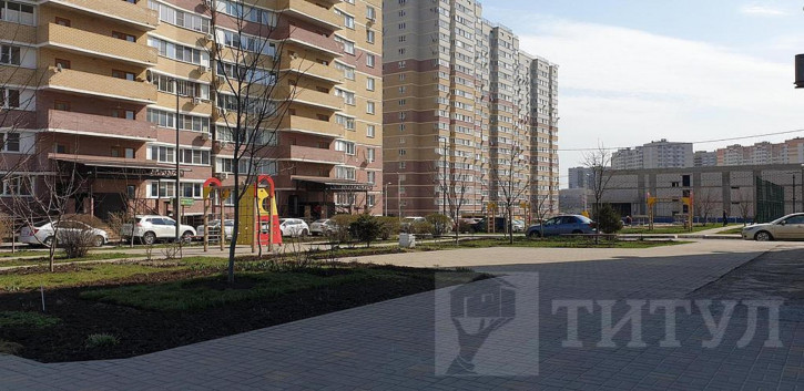 2-комн квартира Суворовский, Петренко