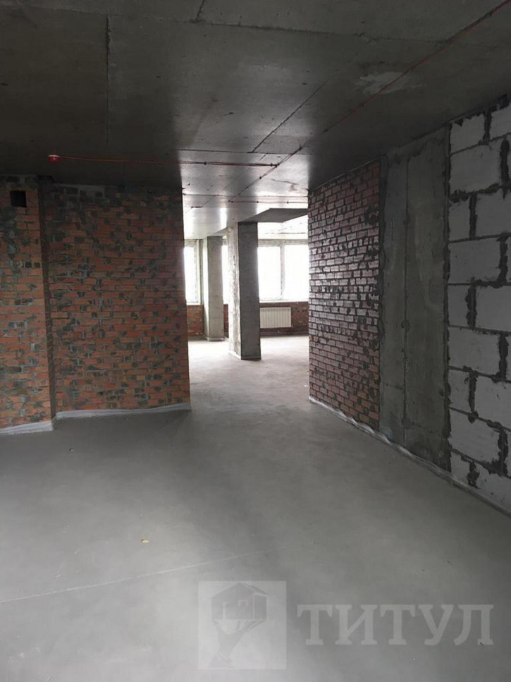 4-комн квартира Центр, Береговая