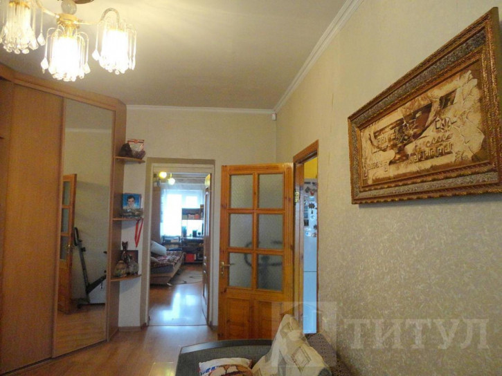 2-комн квартира Аэропорт, Шолохова
