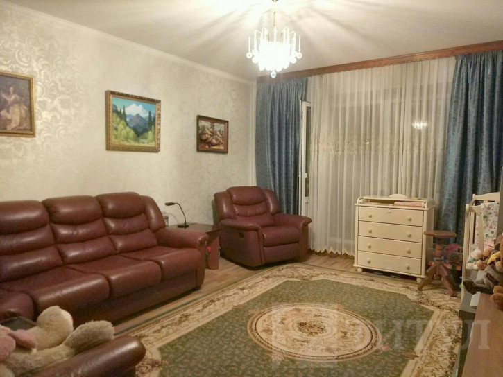 2-комн квартира Ленина, Нансена