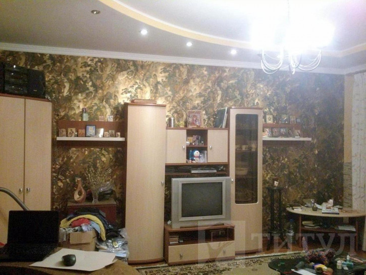 Комната Центр, Филимоновская