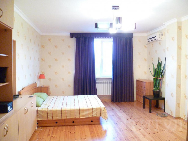 1-комн квартира Нахичевань, Закруткина