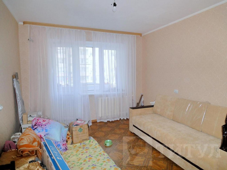 1-комн квартира Воровского