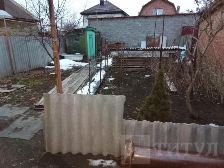 Коттедж/дом Орджоникидзе, ул. 26-го Июня
