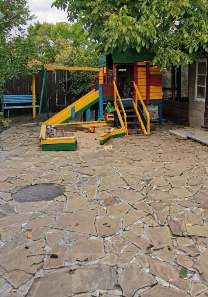 Коттедж/дом Чкаловский, пер. Гуковский