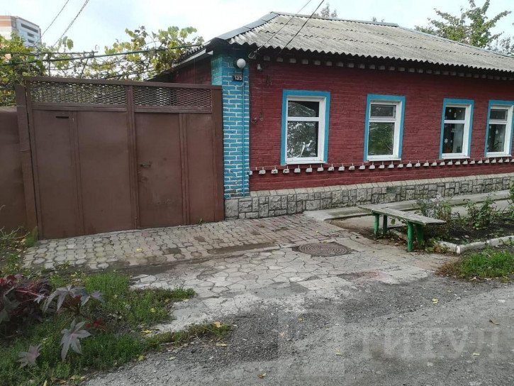 Коттедж/дом Ленина, ул. Врубовая