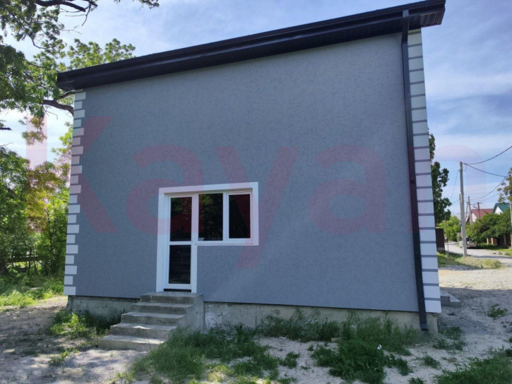 Коттедж/дом Тополиная ул.