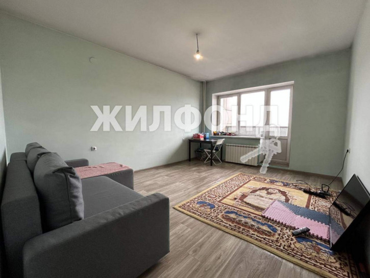 3-комн квартира Убсу-Нурская улица, д.4