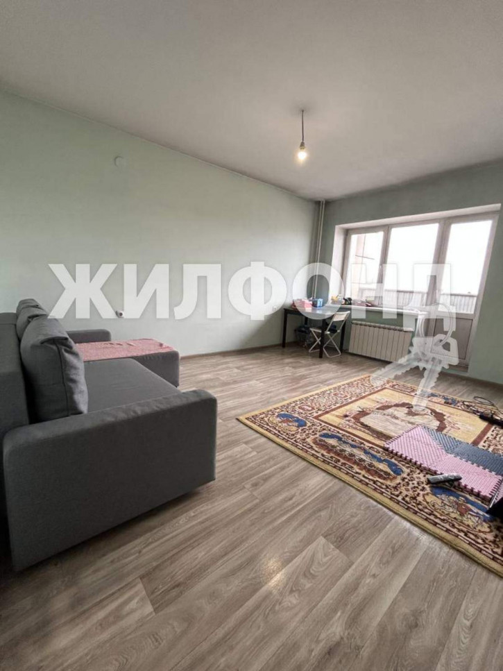 3-комн квартира Убсу-Нурская улица, д.4