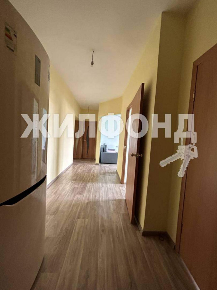 3-комн квартира Убсу-Нурская улица, д.4