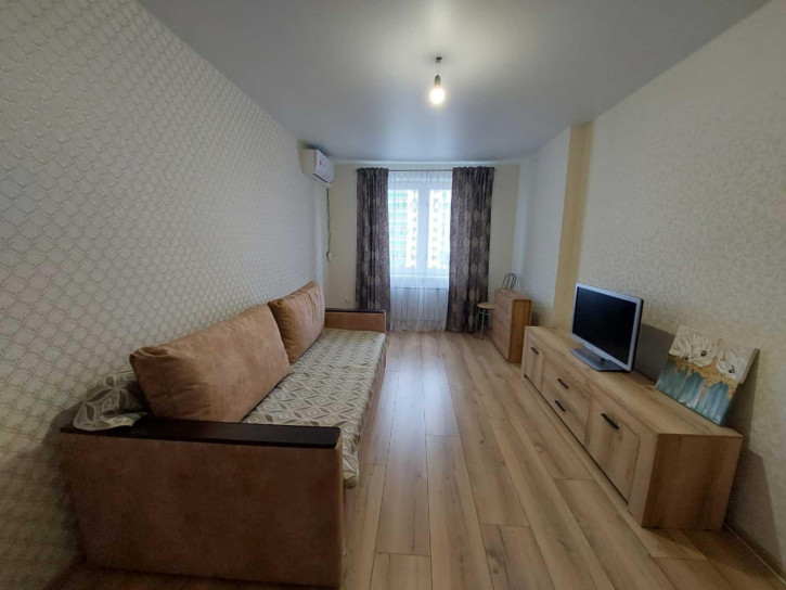 1-комн квартира Мира ул, 47/1