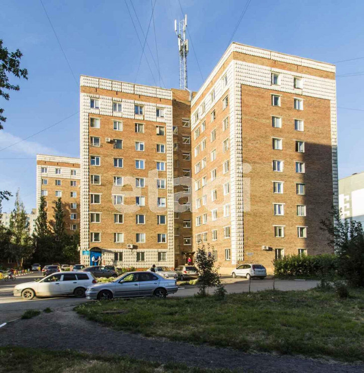 1-комн квартира Дмитриева, 5/3