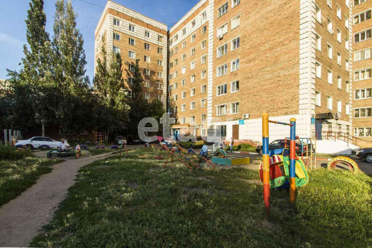 1-комн квартира Дмитриева, 5/3