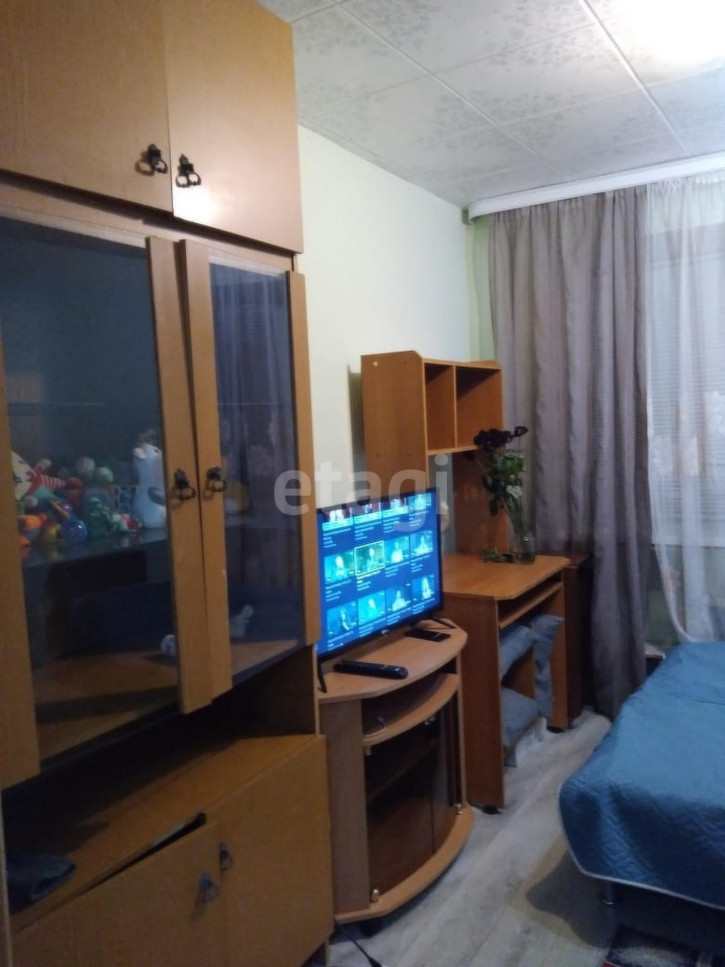 1-комн квартира Энергетиков, 47