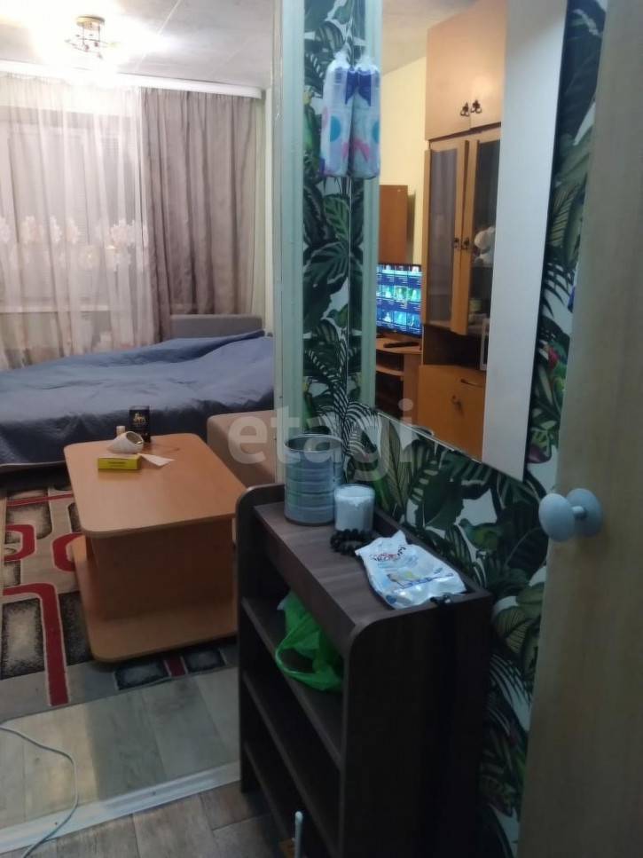 1-комн квартира Энергетиков, 47