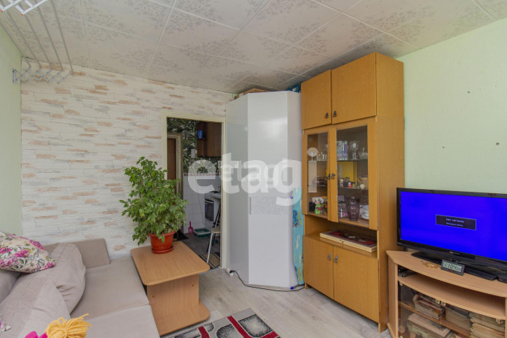 1-комн квартира Энергетиков, 47