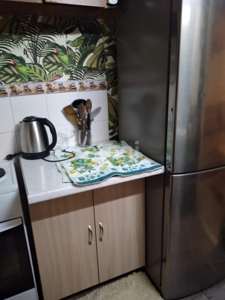 1-комн квартира Энергетиков, 47