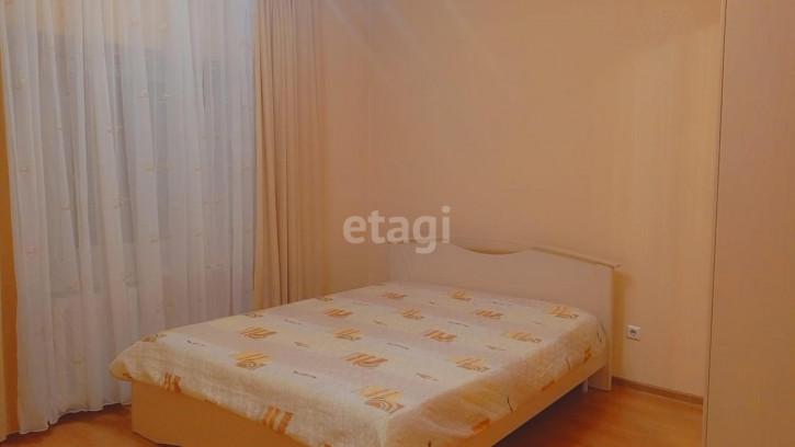 2-комн квартира Щербакова, 90