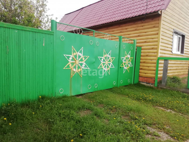Коттедж/дом Мира, 75