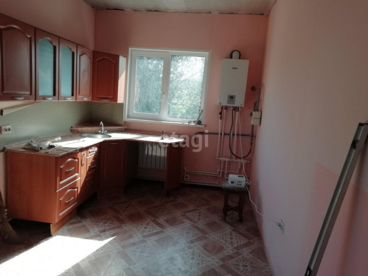Коттедж/дом Мира, 75