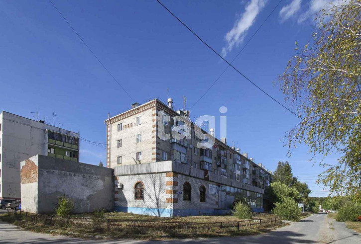 2-комн квартира Санаторная, 2