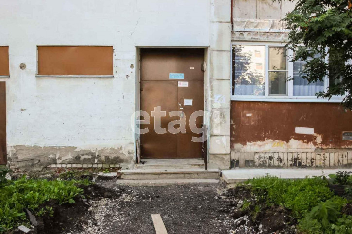 4-комн квартира Харьковская, 48