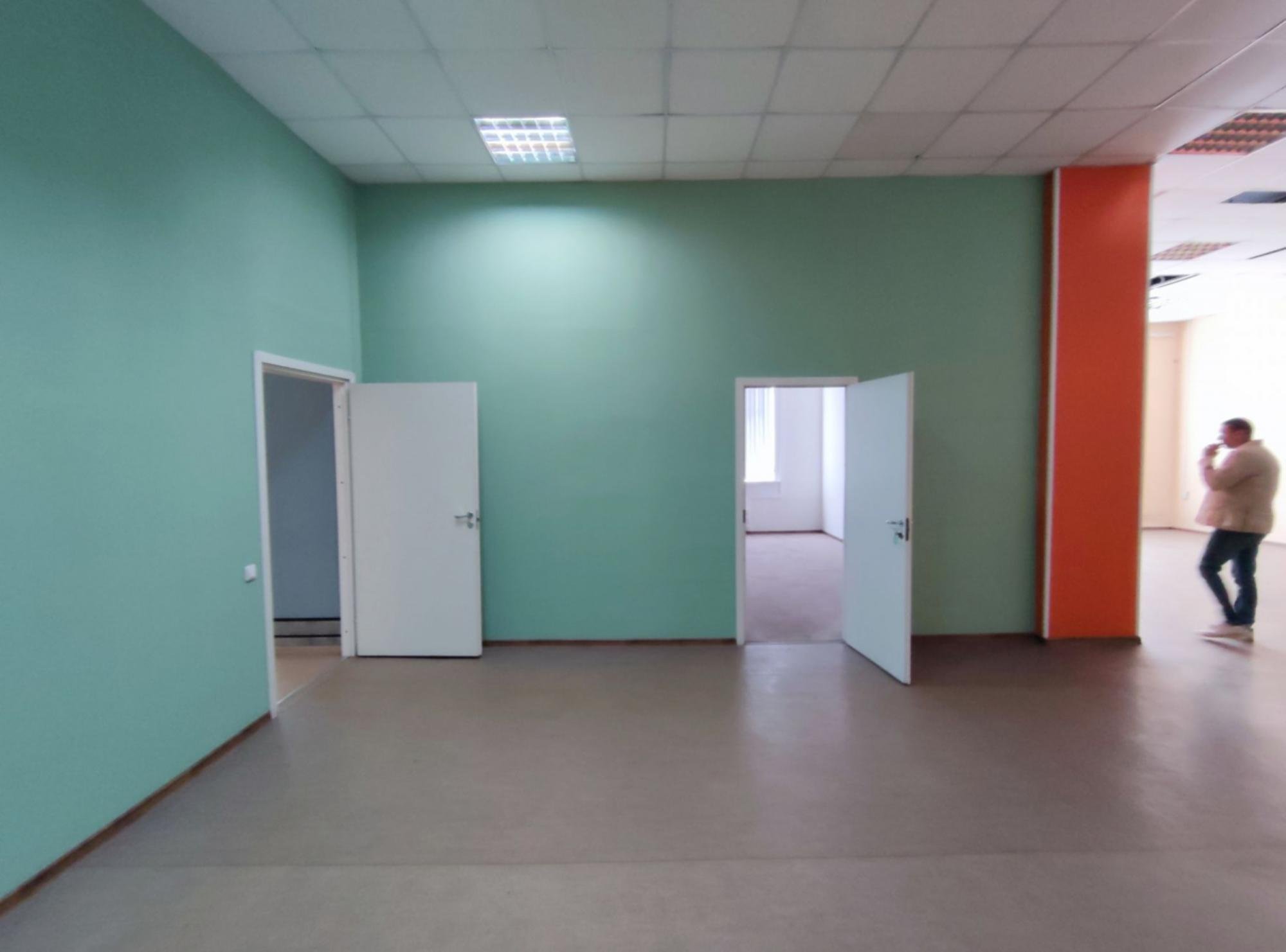 Сдать офис, помещение под офис за 26 750 рублей на Заводское шоссе, 1Д