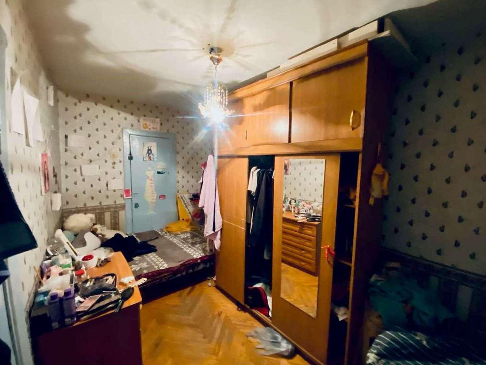 Купить квартиру за 4 700 000 рублей на Николая Чумичова улица, 24б