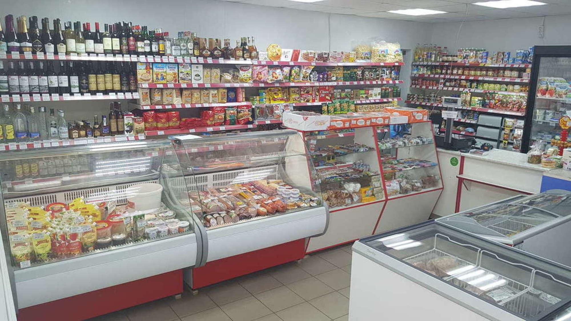 Купить помещение свободного назначения за 6 880 000 рублей на Губкина улица, 18б