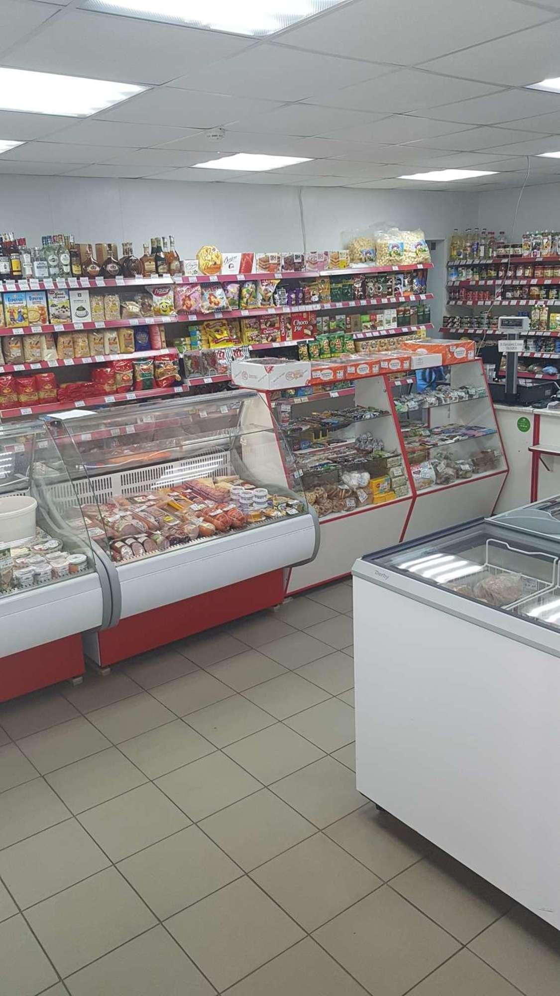 Купить помещение свободного назначения за 6 880 000 рублей на Губкина улица, 18б