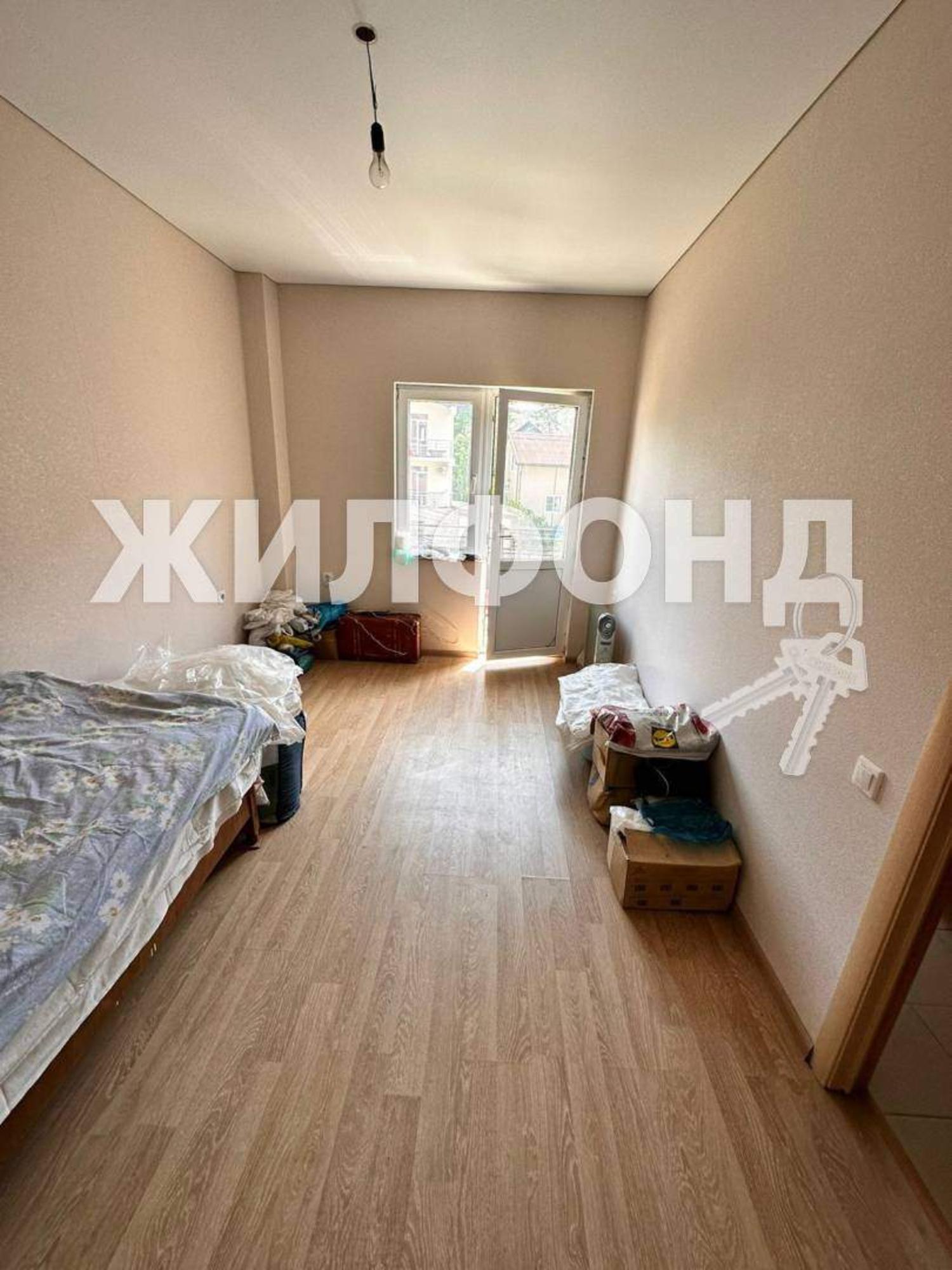 Купить квартиру за 6 950 000 рублей на Пятигорская улица, д.54/2