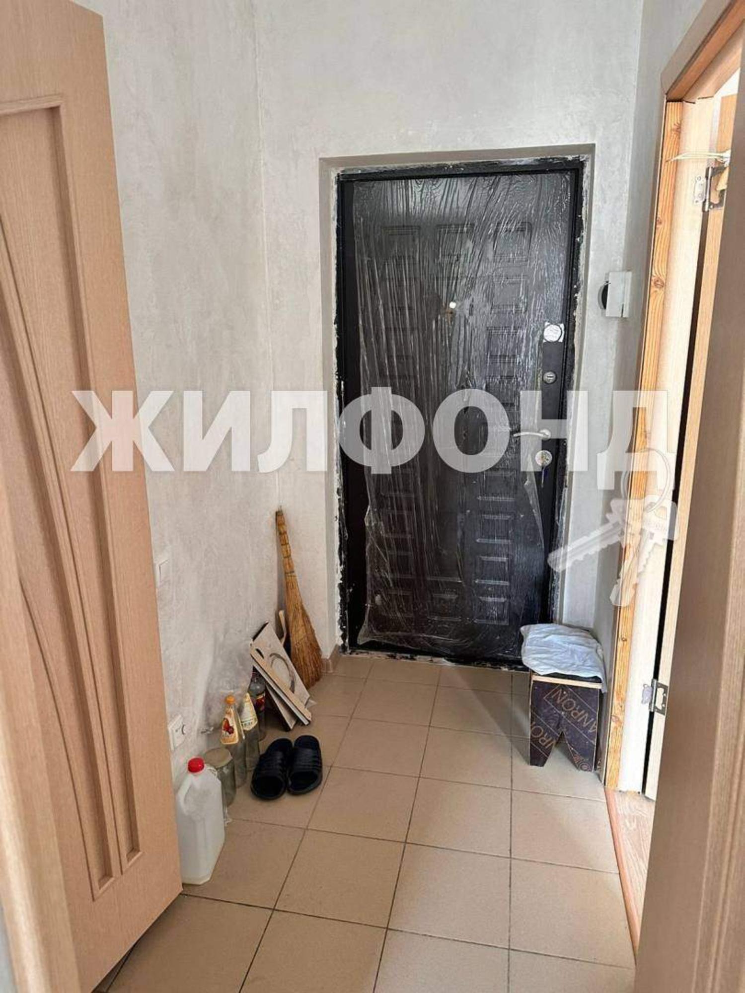 Купить квартиру за 6 950 000 рублей на Пятигорская улица, д.54/2
